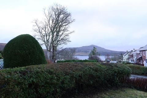 undefined, Fraser Crescent, Portree, Isle of Skye IV51 9DS