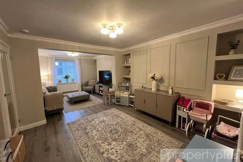 3 bedroom terraced house for sale, Prichard Street, Tonyrefail, Rhondda Cynon Taff, CF39