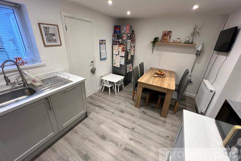 3 bedroom terraced house for sale, Prichard Street, Tonyrefail, Rhondda Cynon Taff, CF39
