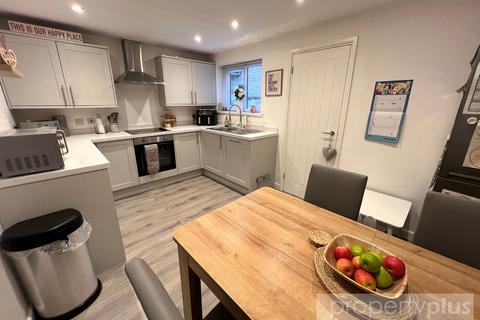 undefined, Prichard Street, Tonyrefail, Rhondda Cynon Taff, CF39