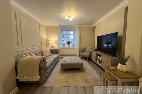 undefined, Prichard Street, Tonyrefail, Rhondda Cynon Taff, CF39