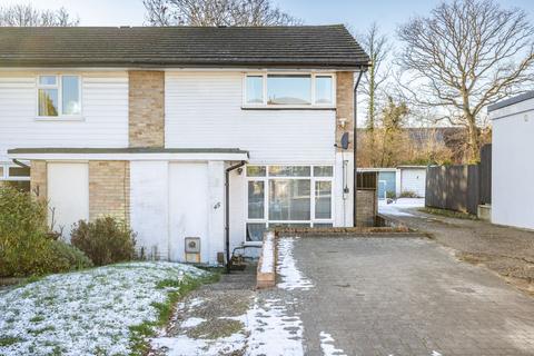 Silkham Road, Oxted, RH8
