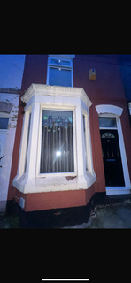 undefined, Redbrook Street, Liverpool L6