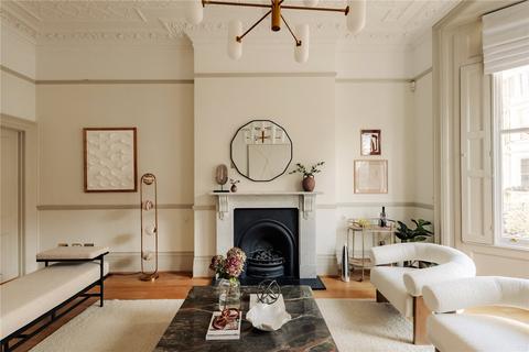5 bedroom terraced house to rent, Stafford Terrace, Kensington, W8