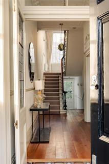 5 bedroom terraced house to rent, Stafford Terrace, Kensington, W8