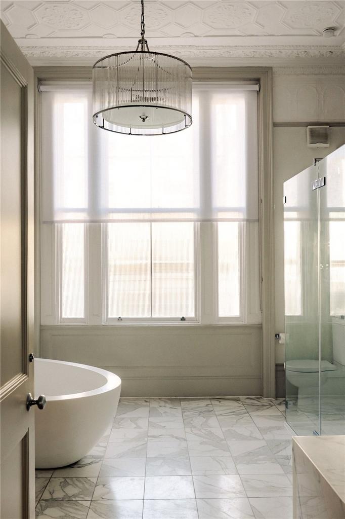Principle Bathroom
