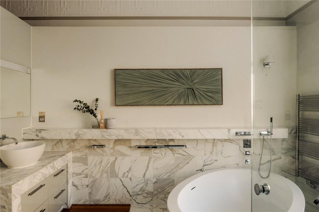 Principle Bathroom