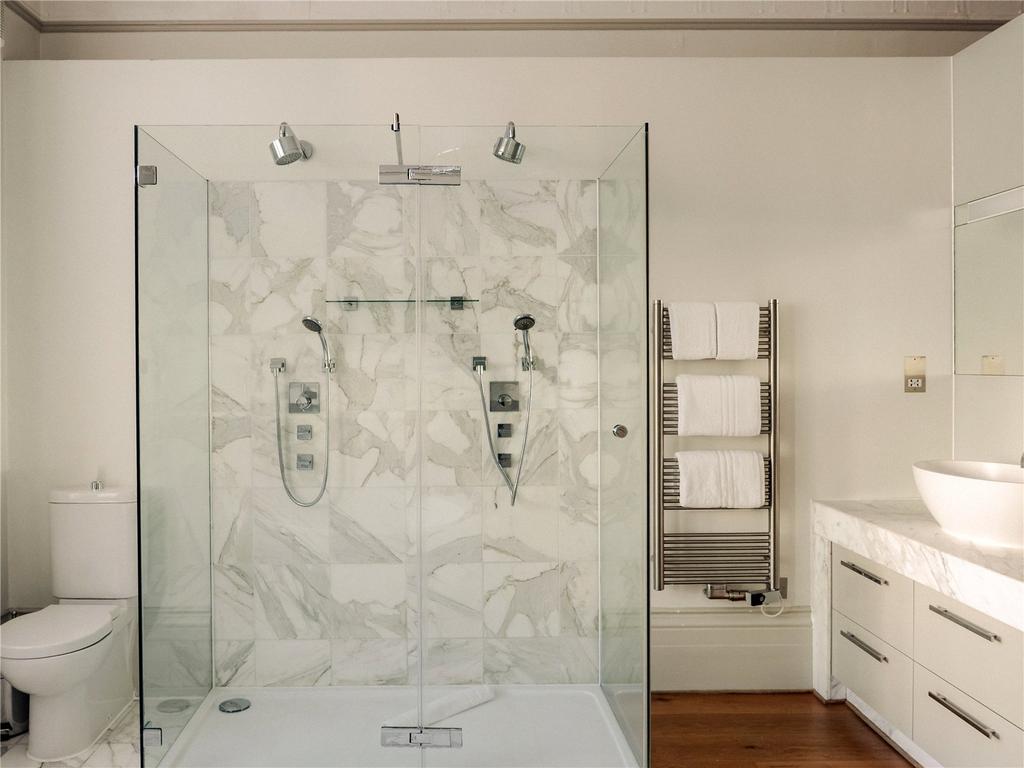 Principle Bathroom