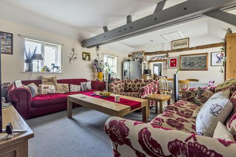 2 bedroom bungalow for sale, Petersfield Road, Monkwood, Alresford, Hampshire, SO24