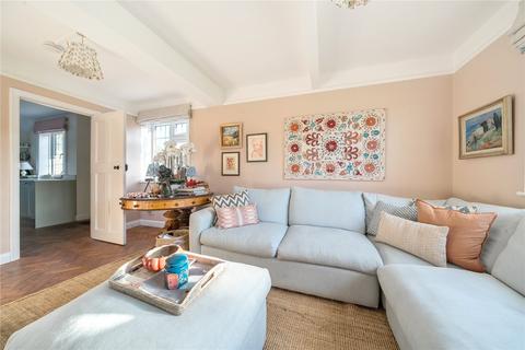 1 bedroom end of terrace house to rent, London Road, Handcross