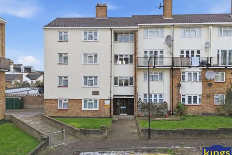 2 bedroom flat for sale, St. Stephens Close, London