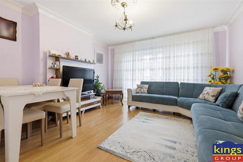 2 bedroom flat for sale, St. Stephens Close, London