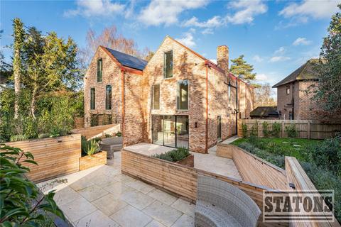 undefined, Loom Place, Radlett, Hertfordshire, WD7