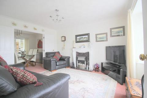 3 bedroom detached house for sale, Warkworth Drive, Chester Le Street