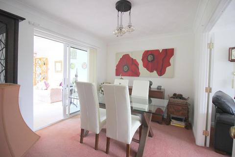 3 bedroom detached house for sale, Warkworth Drive, Chester Le Street