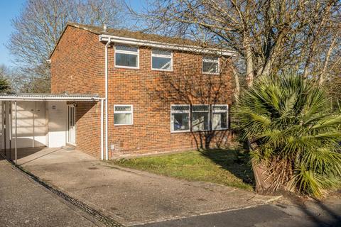 4 bedroom link detached house for sale, Wylam, Bracknell RG12