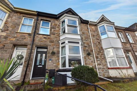 Barncoose Terrace, Illogan Highway, Redruth