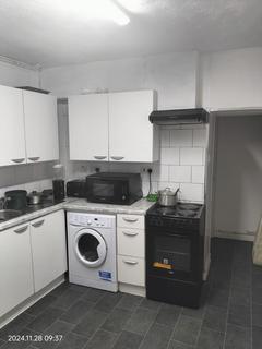 undefined, Norfolk Street, Swansea SA1