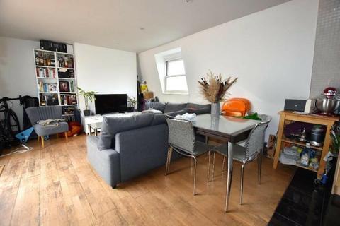2 bedroom flat to rent, Bridport Place, London N1