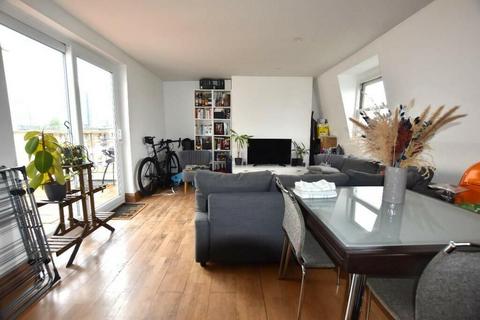 2 bedroom flat to rent, Bridport Place, London N1