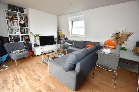 2 bedroom flat to rent, Bridport Place, London N1