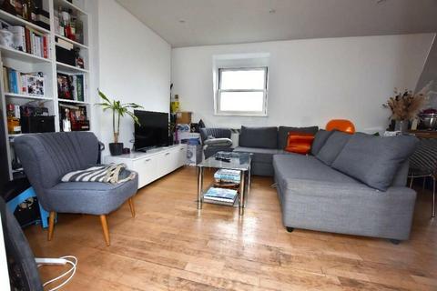 2 bedroom flat to rent, Bridport Place, London N1