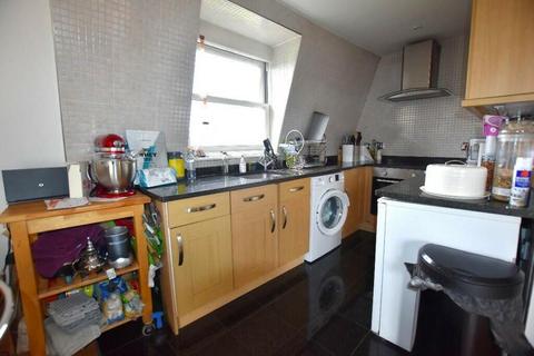 2 bedroom flat to rent, Bridport Place, London N1