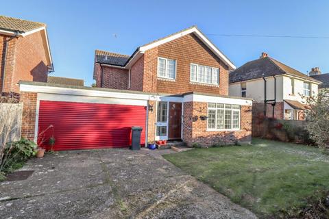 4 bedroom detached house for sale, Chichester Avenue, Hayling Island