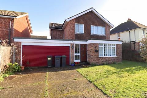 4 bedroom detached house for sale, Chichester Avenue, Hayling Island