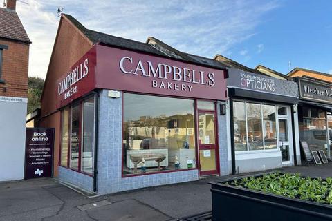 Retail property (high street) to rent, 43 Comber Rd Belfast BT16 2AA