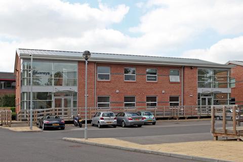 Office to rent, Molly Millars Ln Wokingham RG41 2PX