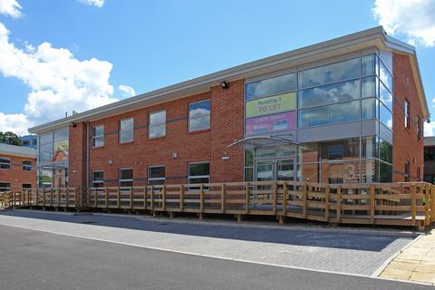 Office to rent, Molly Millars Ln Wokingham RG41 2PX