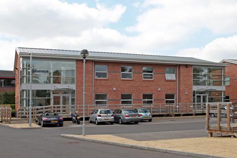 Office to rent, Molly Millars Ln Wokingham RG41 2PX