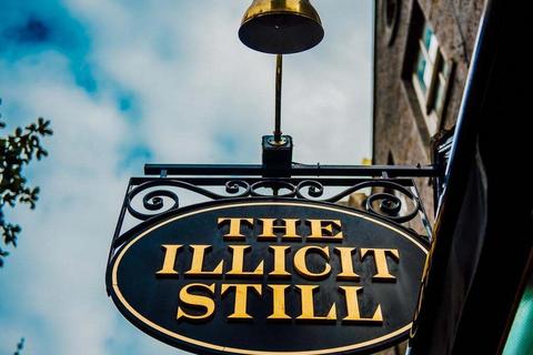 Pub to rent, 22-24 Netherkirkgate Aberdeen AB10 1AU