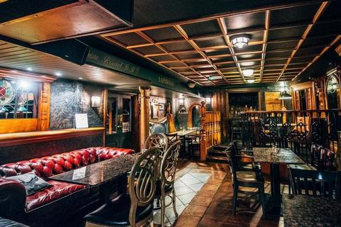 Pub to rent, 22-24 Netherkirkgate Aberdeen AB10 1AU