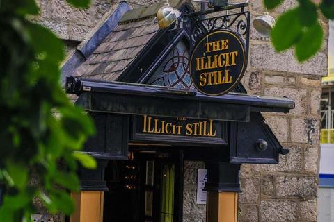 Pub to rent, 22-24 Netherkirkgate Aberdeen AB10 1AU