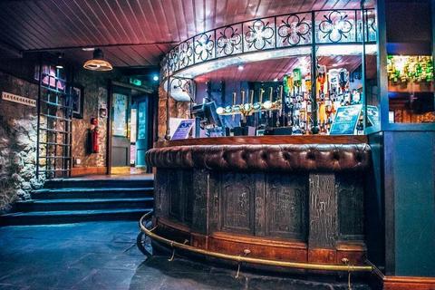 Pub to rent, 22-24 Netherkirkgate Aberdeen AB10 1AU