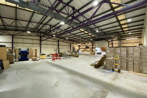 Warehouse to rent, 15-17 Bessemer Dr East Kilbride G75 0QX