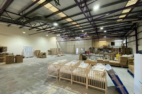 Warehouse to rent, 15-17 Bessemer Dr East Kilbride G75 0QX