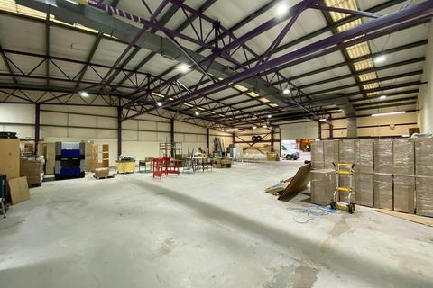 Warehouse to rent, 15-17 Bessemer Dr East Kilbride G75 0QX