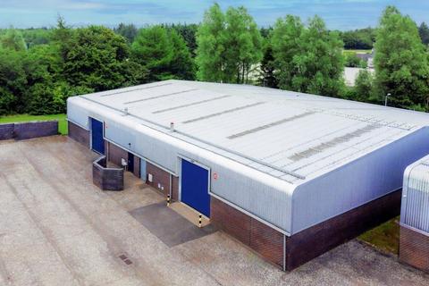 Warehouse to rent, 15-17 Bessemer Dr East Kilbride G75 0QX