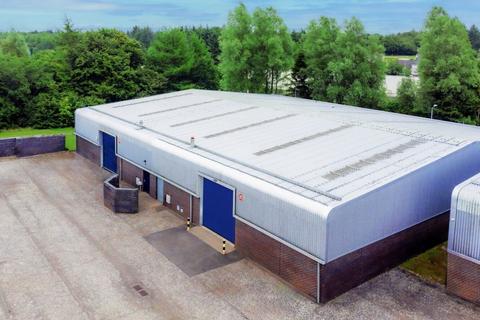 Warehouse to rent, 15-17 Bessemer Dr East Kilbride G75 0QX