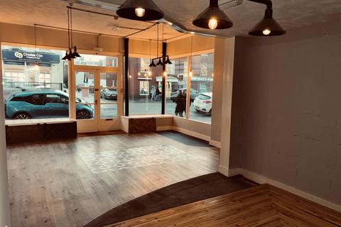 Retail property (high street) to rent, 111 South St Eastbourne BN21 4LU