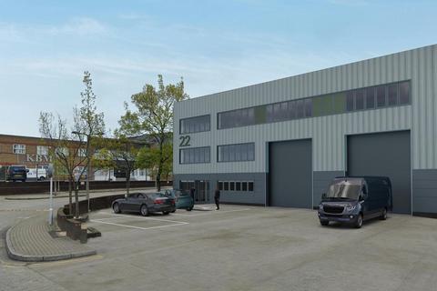 Warehouse to rent, 22-28 Concord Rd London W3 0TH