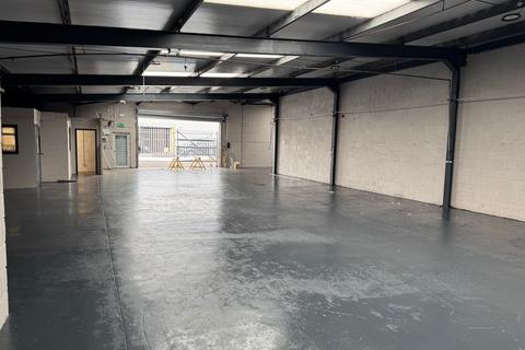 Warehouse to rent, 1 Argyle Cres Hamilton ML3 9BQ