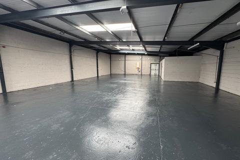Warehouse to rent, 1 Argyle Cres Hamilton ML3 9BQ