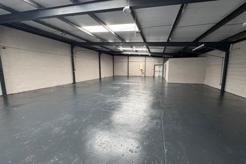 Warehouse to rent, 1 Argyle Cres Hamilton ML3 9BQ