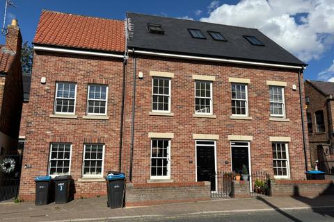 undefined, Cathedral Court, Water Skellgate, Ripon, North Yorkshire, HG4