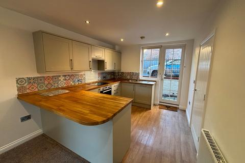undefined, Cathedral Court, Water Skellgate, Ripon, North Yorkshire, HG4