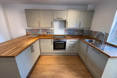 undefined, Cathedral Court, Water Skellgate, Ripon, North Yorkshire, HG4